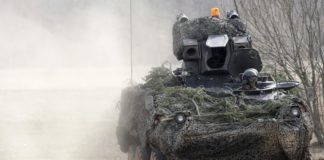 Nationalratskommission will Waffenexporte an kriegführende Länder ermöglichen