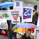 TX GROUP, TX GRUPPE, TAMEDIA, ZEITUNGSVERLAG, TAGES ANZEIGER, TAGI