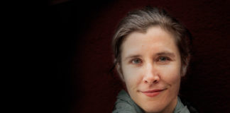 Asti Roesle: «Klimakrise heisst nicht, dass es überall heisser wird.»