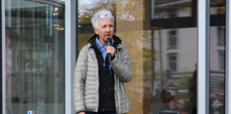 «Die Medienvielfalt in der Schweiz wird Schritt um Schritt abgebaut.»