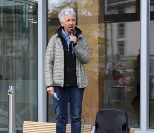 «Die Medienvielfalt in der Schweiz wird Schritt um Schritt abgebaut.»