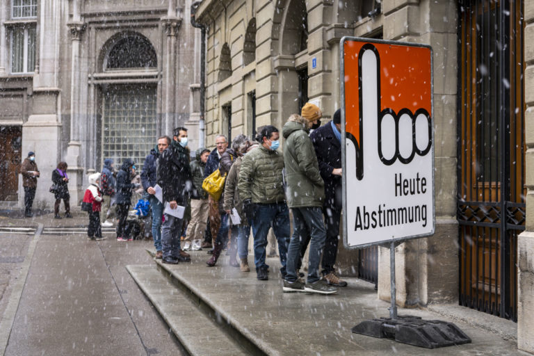 Renten, Prämien und Autobahnen: Das erwartet uns 2024