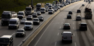 Referendum gegen Autobahnausbau steht