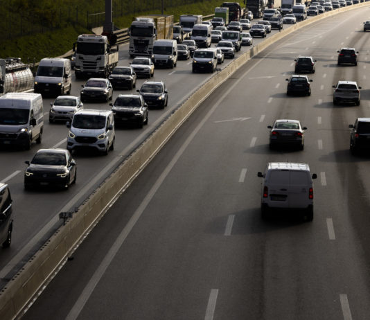 Referendum gegen Autobahnausbau steht