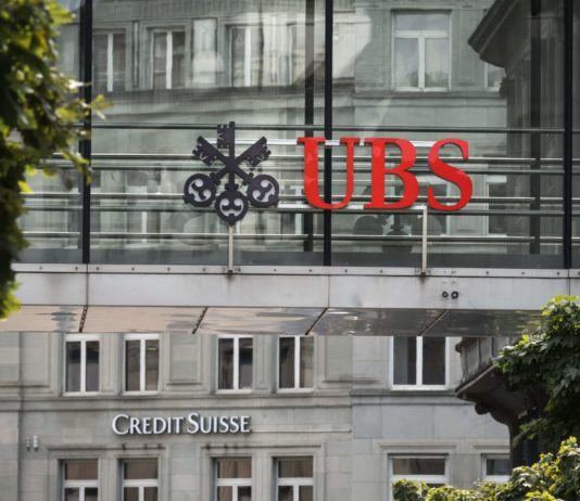 CH Media löscht UBS-kritische Glosse