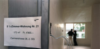 Mieter:innen wehren sich gegen Aushöhlung des Mietrechts