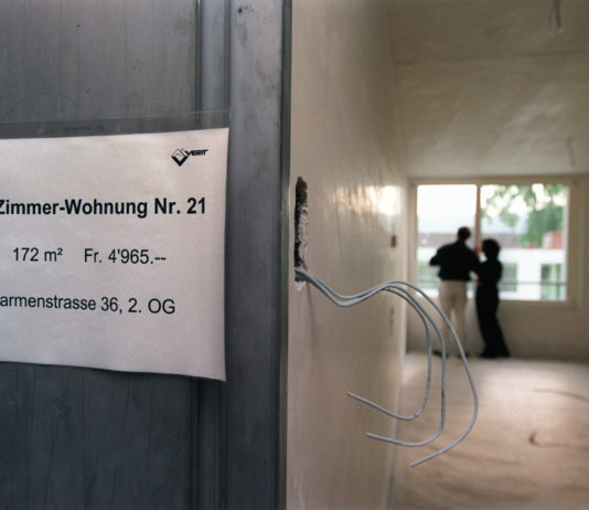 Mieter:innen wehren sich gegen Aushöhlung des Mietrechts