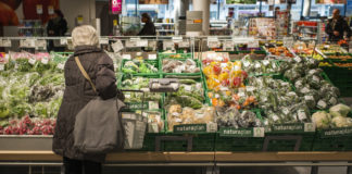 13. AHV-Rente hilft gegen Kaufkraftverlust