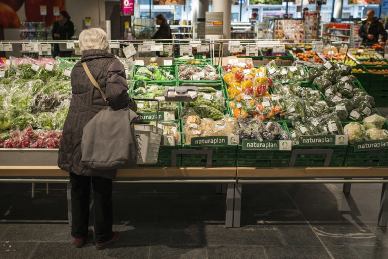 13. AHV-Rente hilft gegen Kaufkraftverlust