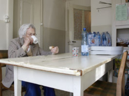 Menschen mit mittleren und tiefen Löhnen profitieren von der 13. AHV-Rente