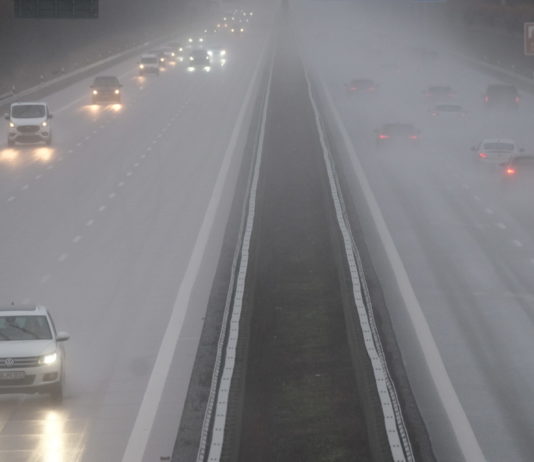Klares Signal gegen teuren Autobahnausbau