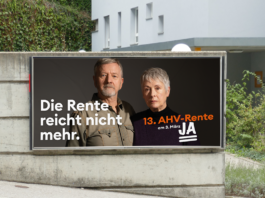 Abstimmung vom 3. März: SVP-Wählende wollen eine 13. AHV-Rente