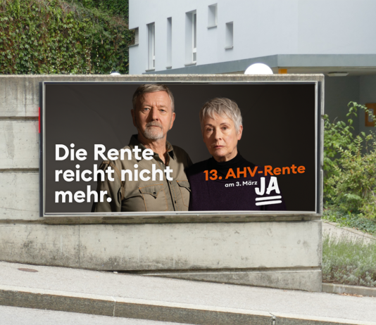 Abstimmung vom 3. März: SVP-Wählende wollen eine 13. AHV-Rente