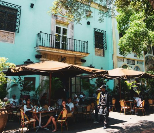 Good News aus der Karibik: Die Dominikanische Republik startet 4-Tage-Woche-Versuch