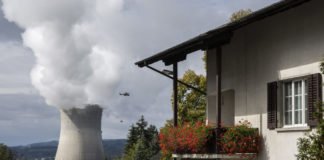 Gefährliche Atom-Initiative eingereicht