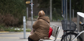 So haben die Gegnerinnen und Gegner der 13. AHV-Rente die Renten abgebaut