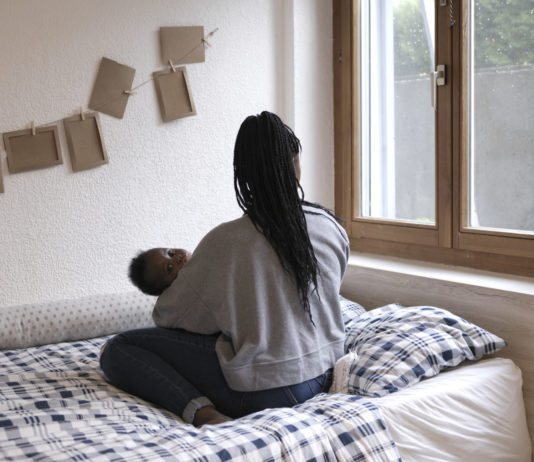 Parlament will gewaltbetroffene Migrant:innen besser schützen