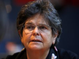 Privilegierte alt Bundesräte stellen sich gegen die 13. AHV-Rente und verärgern Ruth Dreifuss