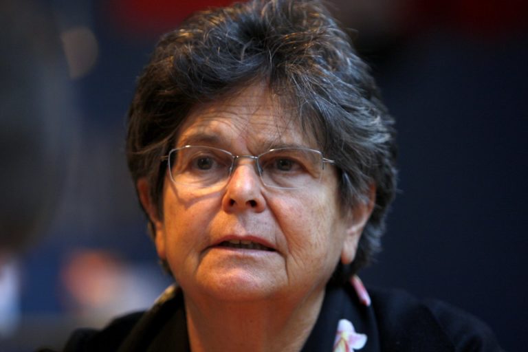 Privilegierte alt Bundesräte stellen sich gegen die 13. AHV-Rente und verärgern Ruth Dreifuss
