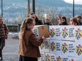 140’000 Unterschriften für eine Superreichen-Erbschaftssteuer