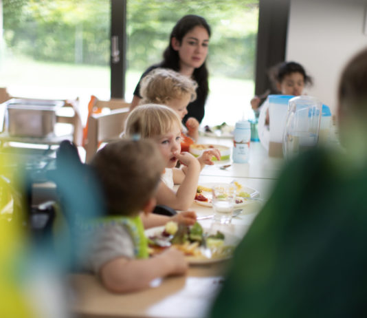 Saarland will Gratis-Kitas ab 2027