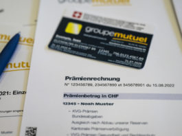 Abstimmungen vom 9. Juni: Wird die Bevölkerung die Prämien deckeln?