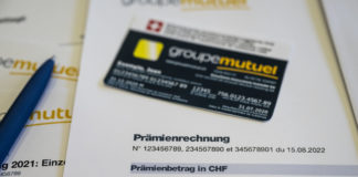 Abstimmungen vom 9. Juni: Wird die Bevölkerung die Prämien deckeln?