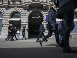 Ein Jahr nach dem CS-Aus: Was jetzt?