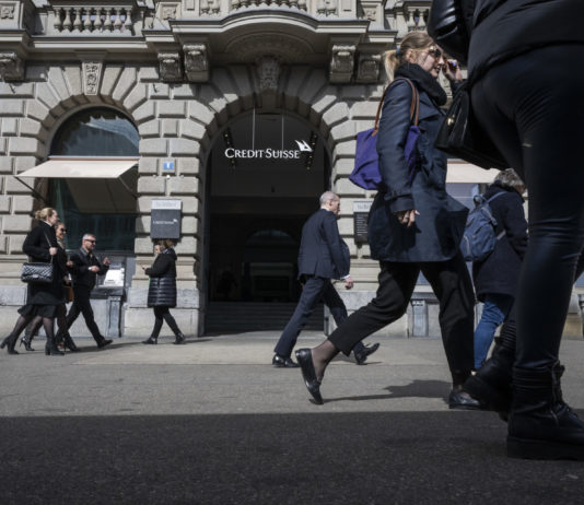 Ein Jahr nach dem CS-Aus: Was jetzt?