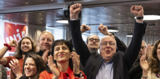 13. AHV-Rente: Bevölkerung will Kaufkraft schützen