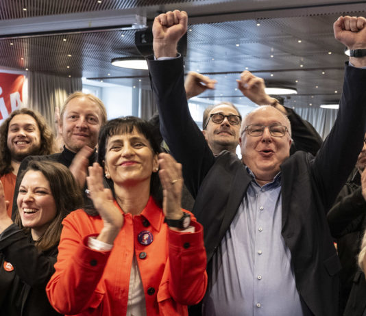 13. AHV-Rente: Bevölkerung will Kaufkraft schützen