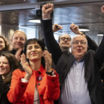 EIDG. ABSTIMMUNGEN 3. MAERZ 2024, VOLKSINITIATIVE, 13. AHV RENTE, RENTE, ABSTIMMUNG, AHV,  ABSTIMMUNGSSONNTAG, ABSTIMMUNGSTAG, EIDG. ABSTIMMUNG 3. MAERZ 2024, EIDGENOESSISCHE ABSTIMMUNG, ABSTIMMUNG, EIDGENOESSISCHE VOLKSABSTIMMUNG,