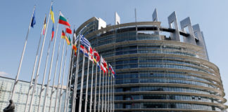 400 Millionen Menschen stellen die Weichen für ein soziales Europa