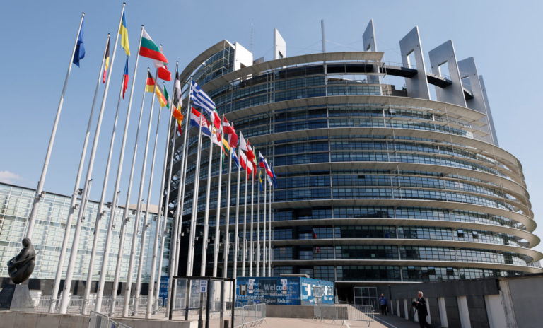 400 Millionen Menschen stellen die Weichen für ein soziales Europa