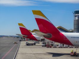 Spanien ersetzt Kurzstreckenflüge mit Zugfahrten Photo : Unsplash