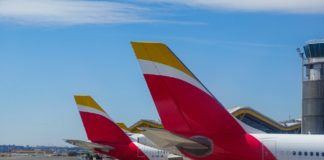 Spanien ersetzt Kurzstreckenflüge mit Zugfahrten Photo : Unsplash