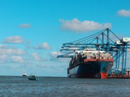 Tonnage-Tax: FDP fürchtet sich vor weiterer Schlappe an der Urne