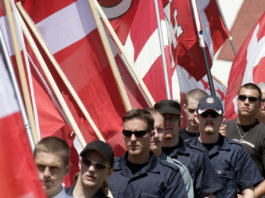 Die gefährliche Nähe der SVP zum Rechtsextremismus