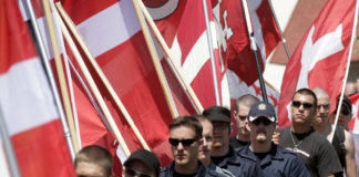 Die gefährliche Nähe der SVP zum Rechtsextremismus