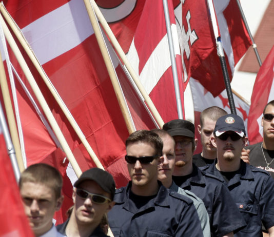Die gefährliche Nähe der SVP zum Rechtsextremismus
