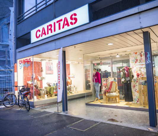 «Besonders alarmierend ist, dass viele Menschen auf notwendige medizinische Leistungen verzichten.»