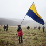 UKRAINE: FROM MAIDAN TO DONBAS / DE MAIDAN AU DONBASS