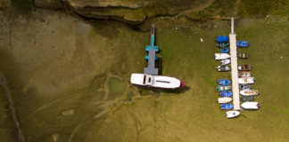 Schweiz erhitzt schneller als bisher angenommen