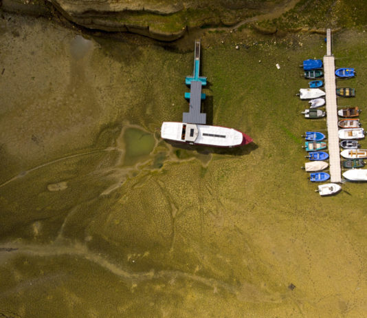 Schweiz erhitzt schneller als bisher angenommen