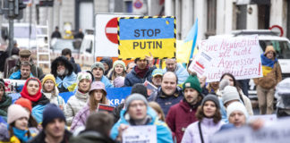 Sanktionen gegen Russland: Die Schweiz macht nicht genug