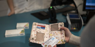 SVP-Basis befürwortet Prämien-Deckel