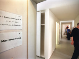 Parlament will Mietrecht weiter einschränken