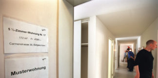 Parlament will Mietrecht weiter einschränken