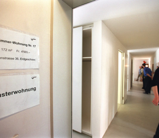 Parlament will Mietrecht weiter einschränken