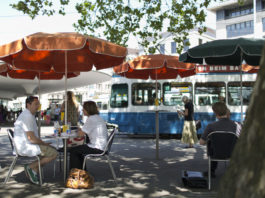 4-Tage-Woche soll auch in der Schweiz Realität werden